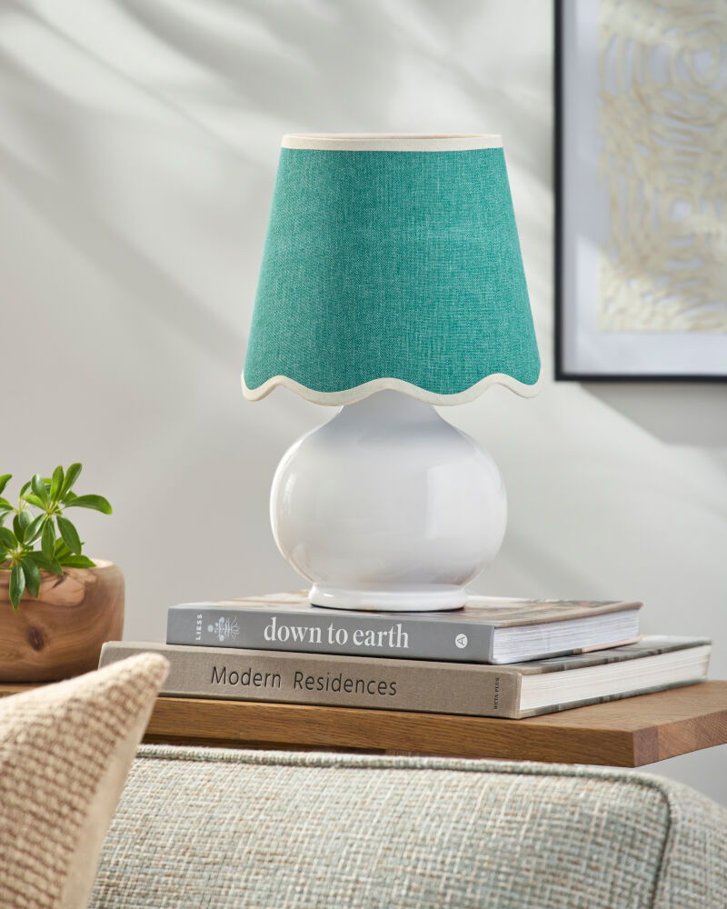 Stella Diminuta Accent Table Lamp
