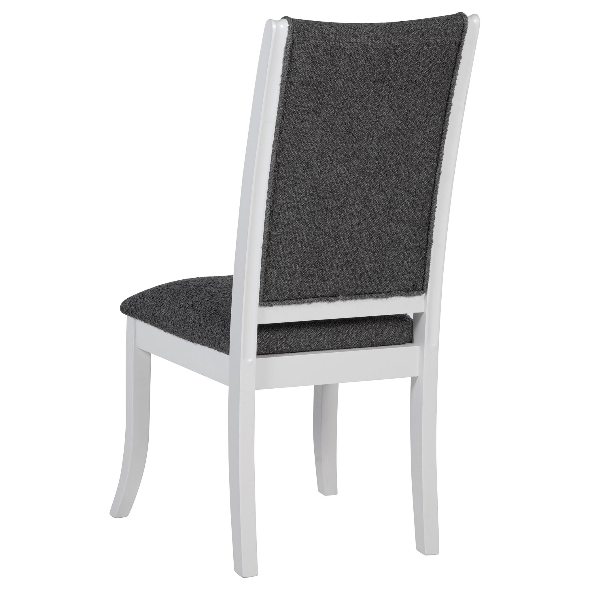 Tyler - Round Dining Table Set