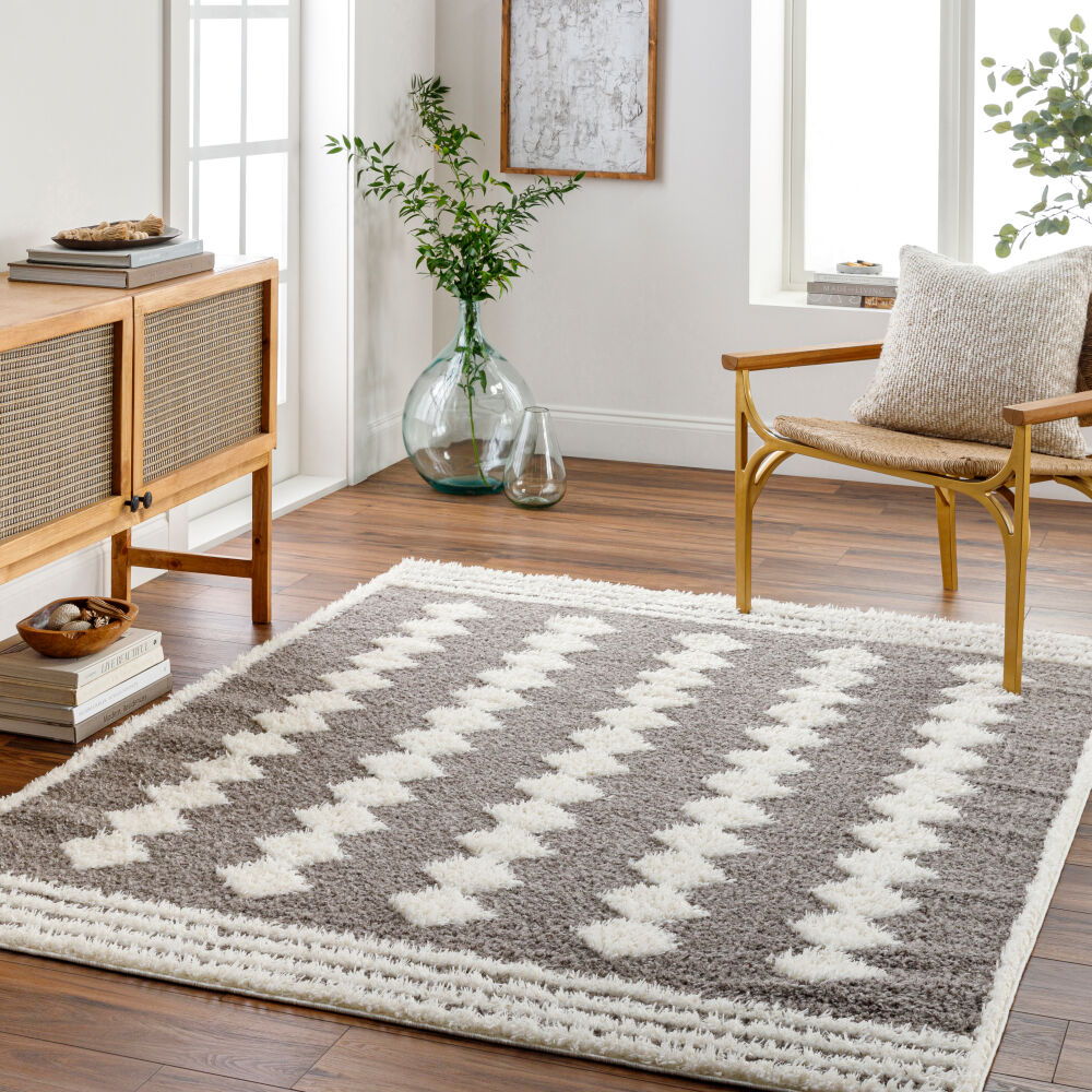 Rodos Machine Woven Rug