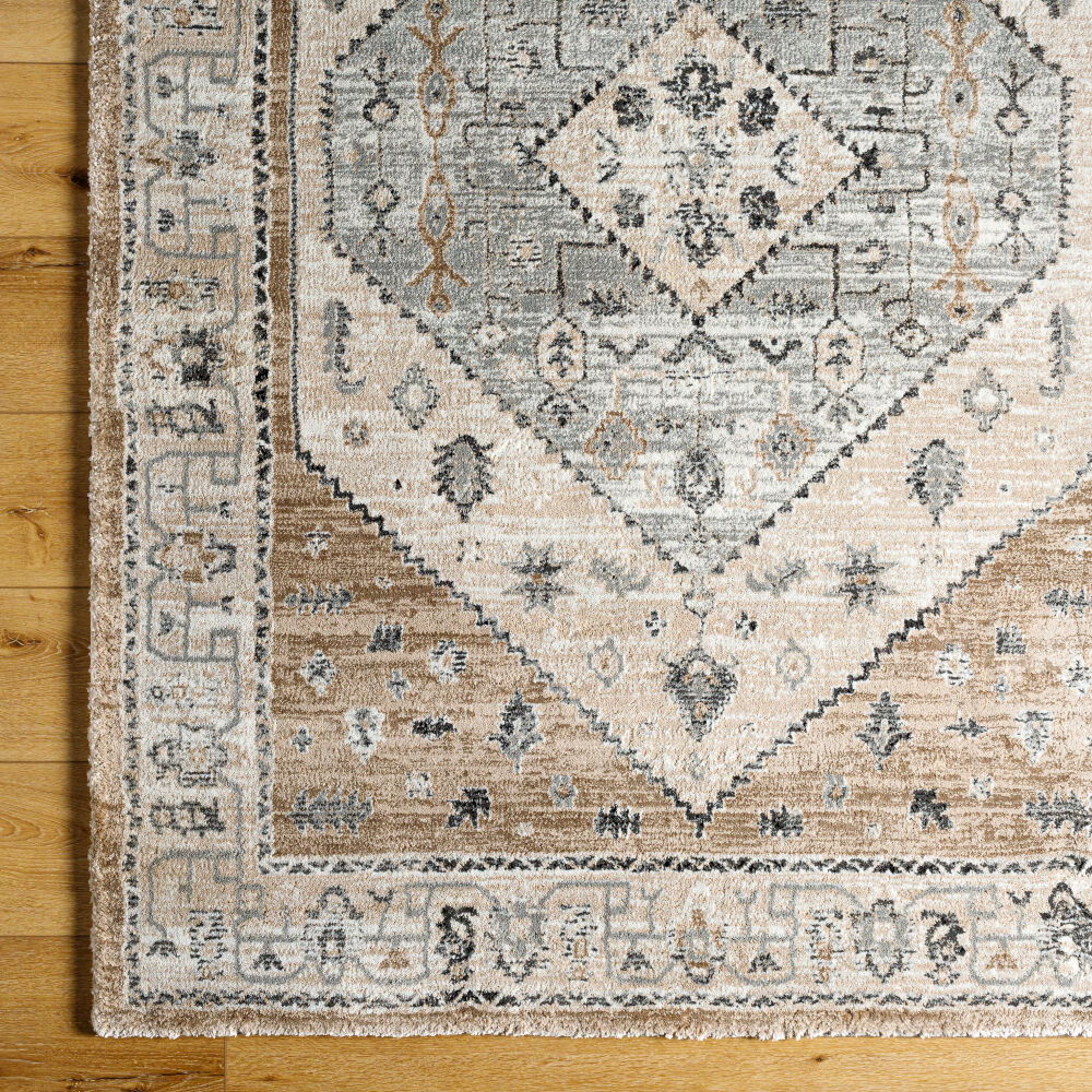 Montana Machine Woven Rug