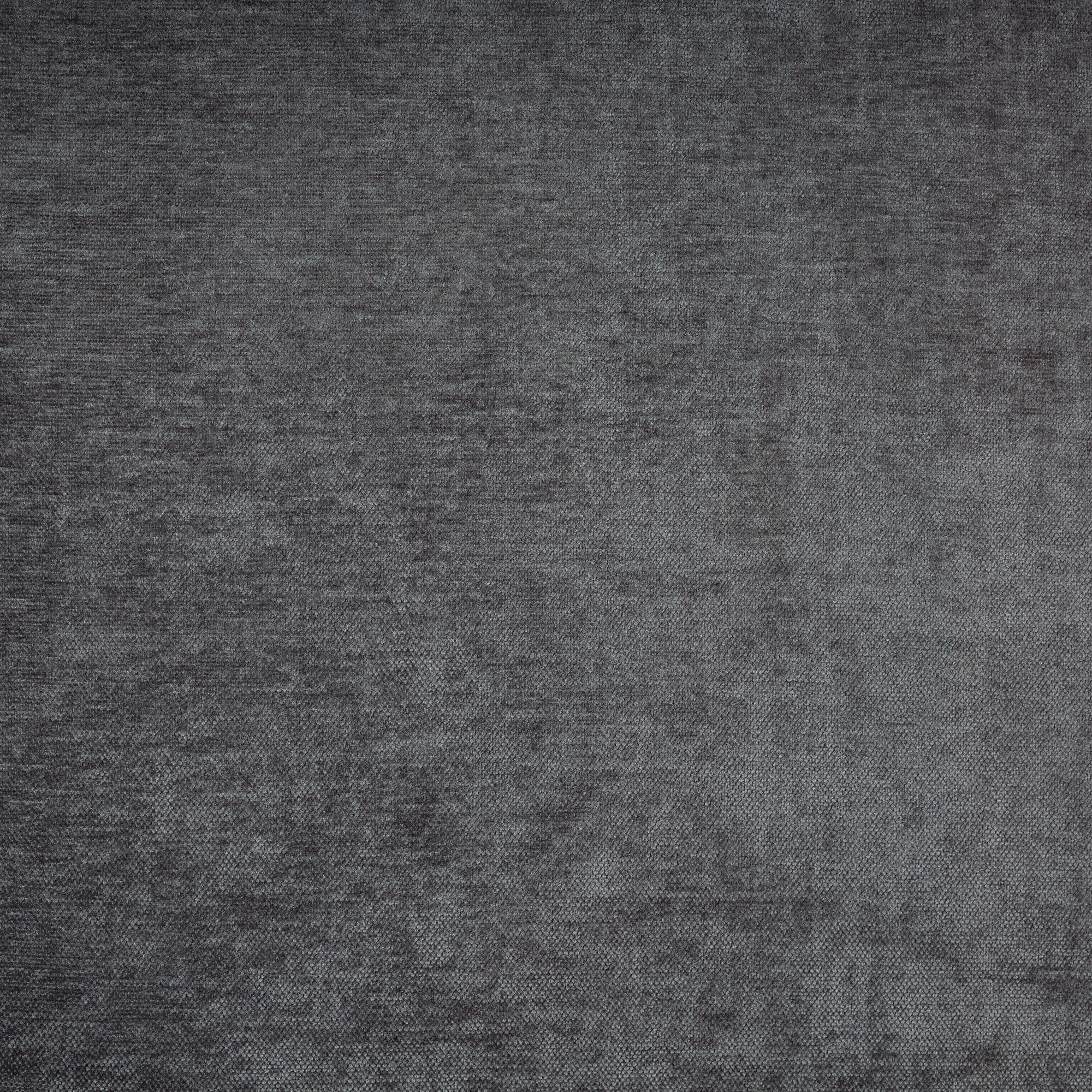 Modern L Shaped Sectional Sofa With Chenille Upholstery And Wooden Storage