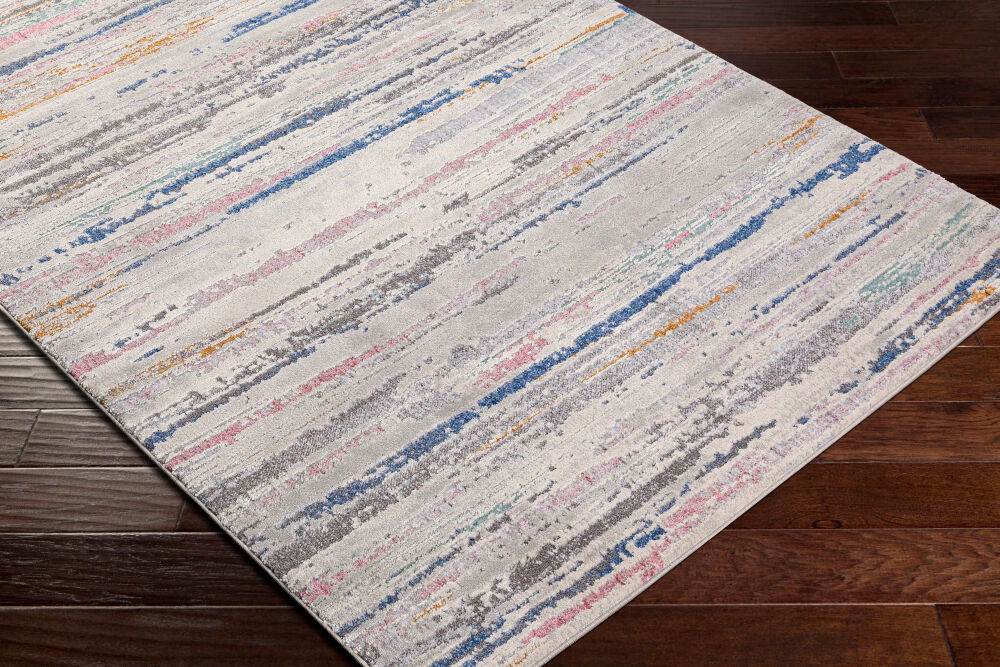 Lagos Machine Woven Rug