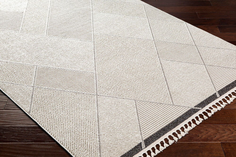 Finland Machine Woven Rug