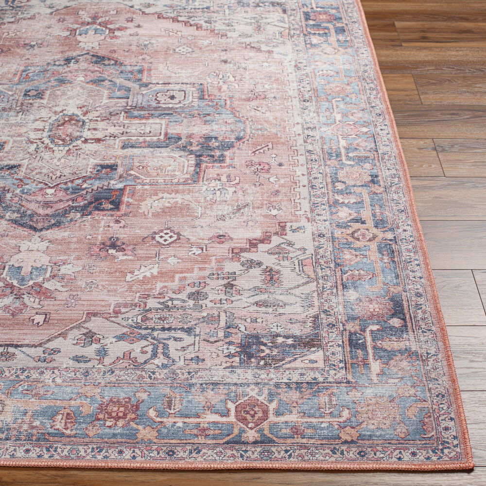 Amelie Machine Woven Rug
