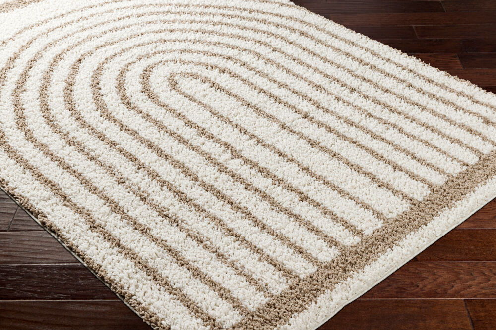 Birmingham Machine Woven Rug