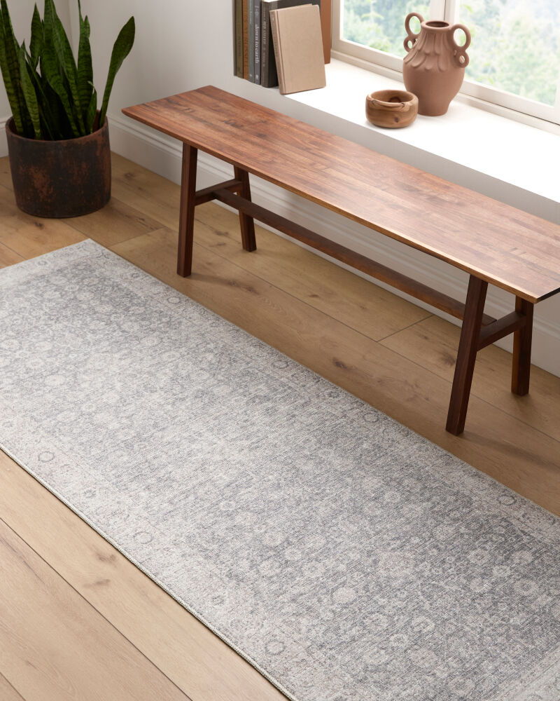 Spokane Machine Woven Rug