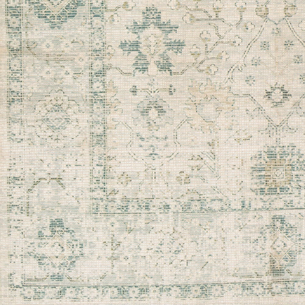 Zainab Handmade Rug