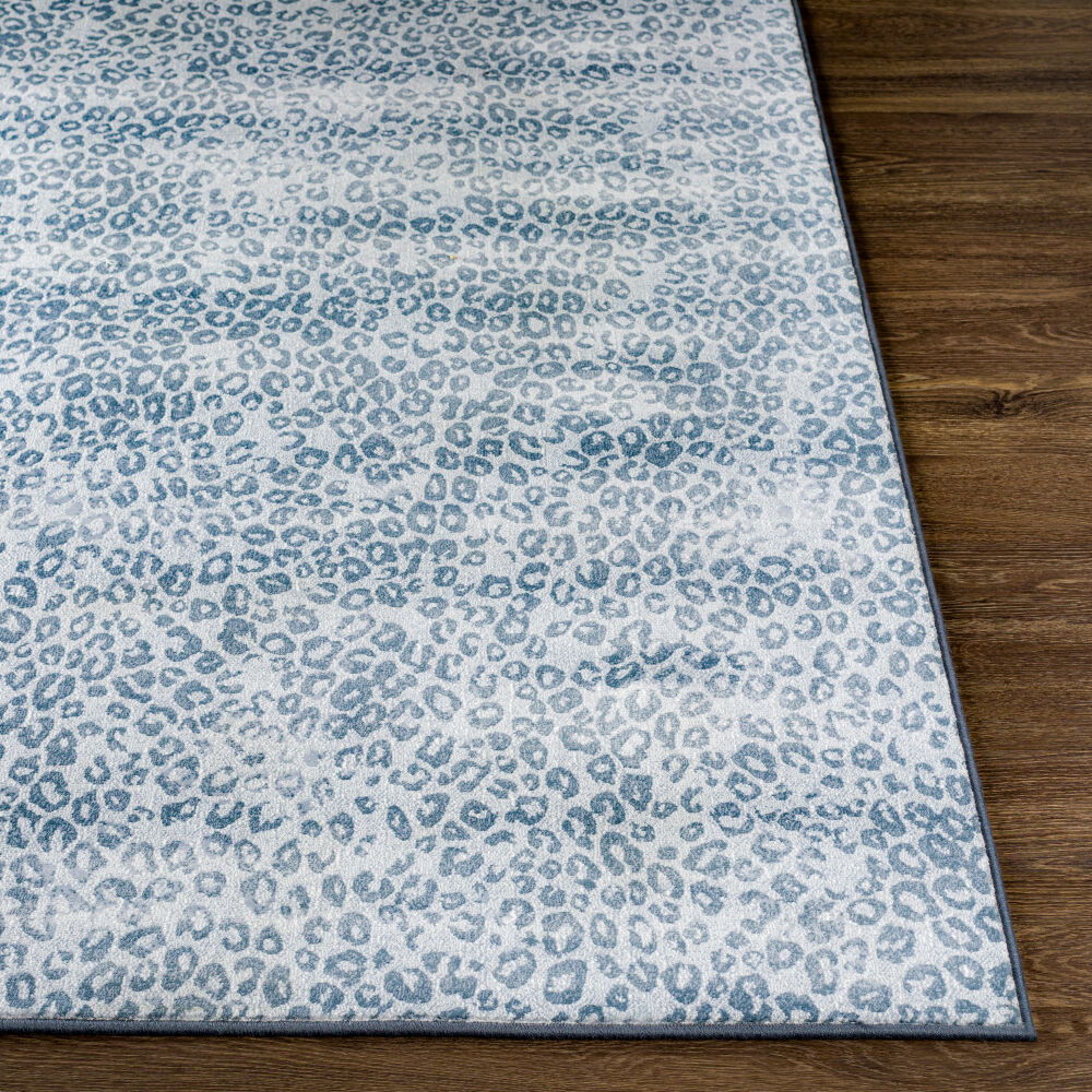 Contempo Machine Woven Rug