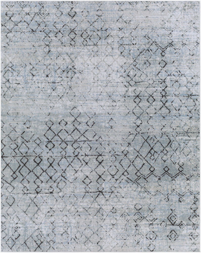 Jolie Machine Woven Rug