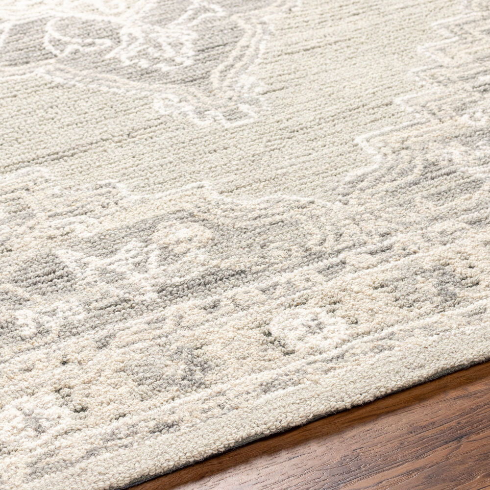 Addyson Handmade Rug