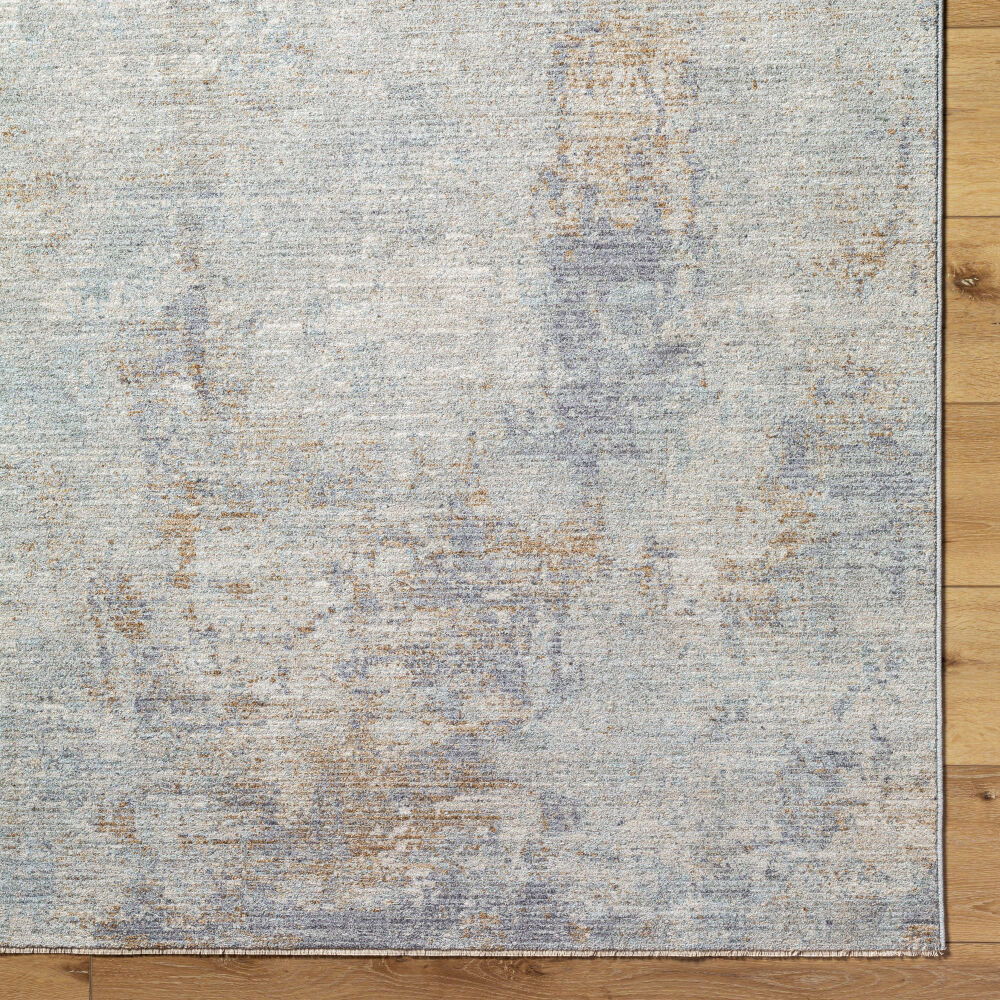 Avant Garde Machine Woven Rug