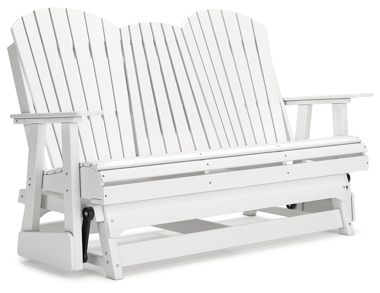 Hyland Wave - Outdoor Set