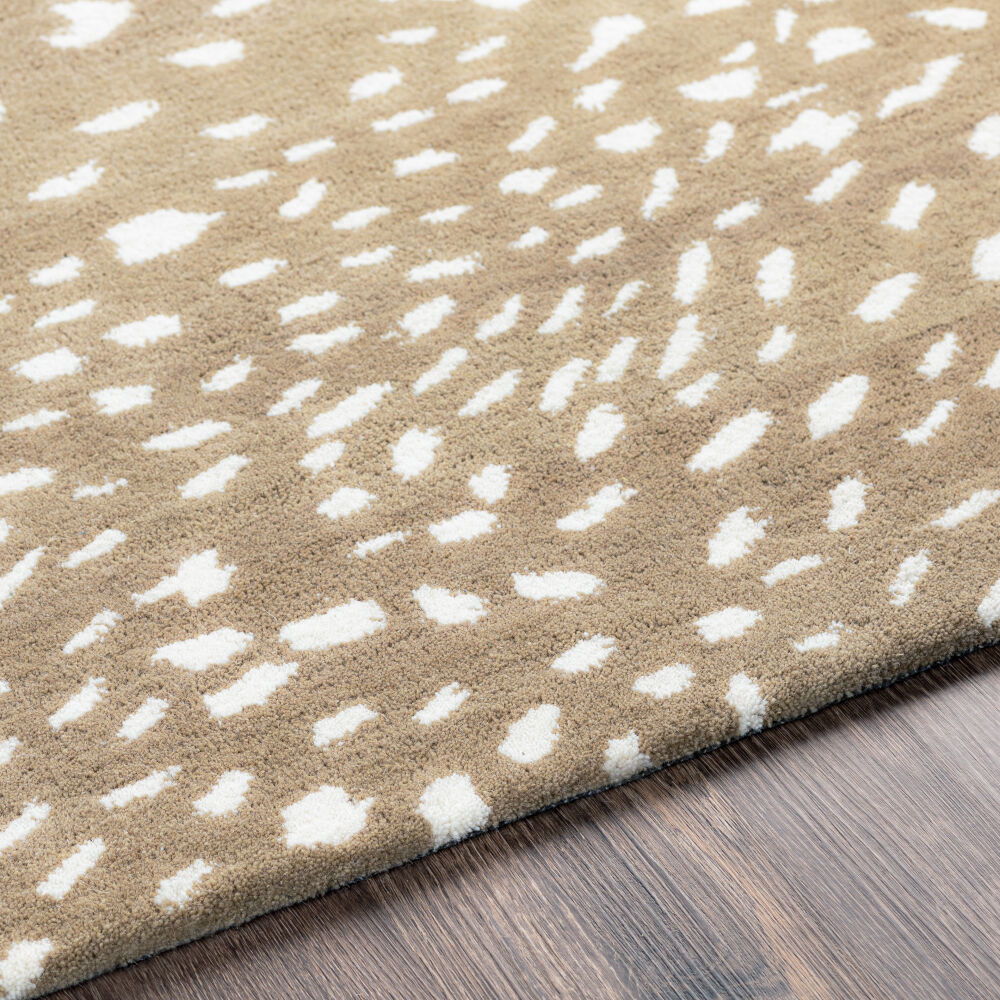 Athena Handmade Rug