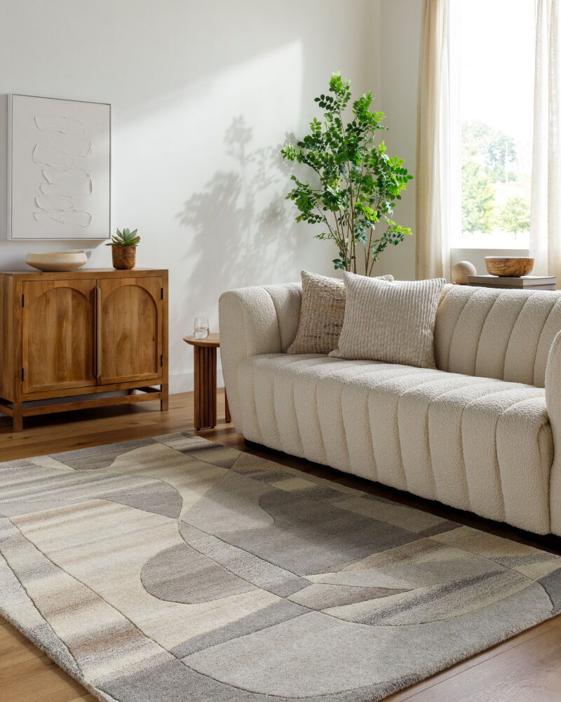 Forum Handmade Rug