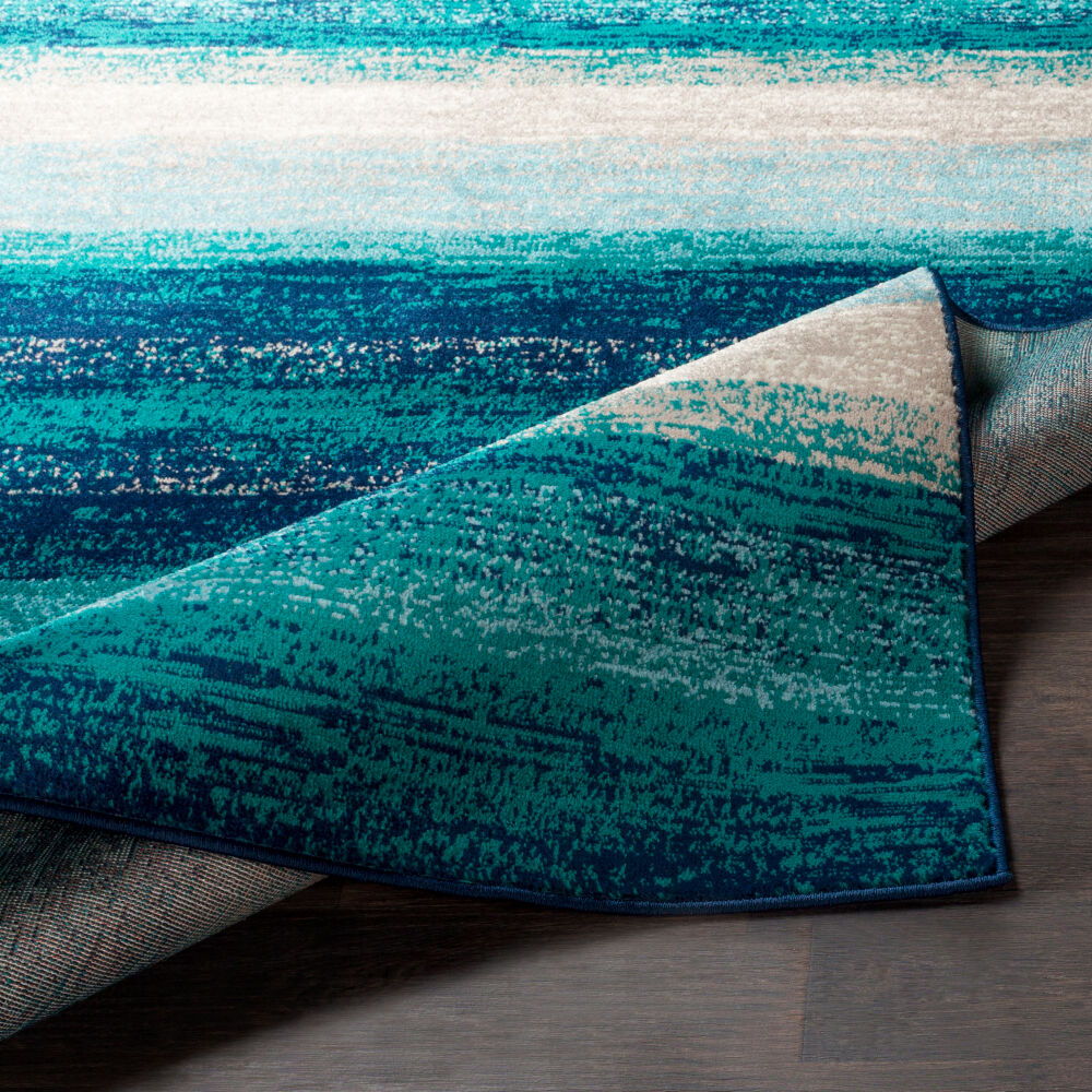 Paramount Machine Woven Rug
