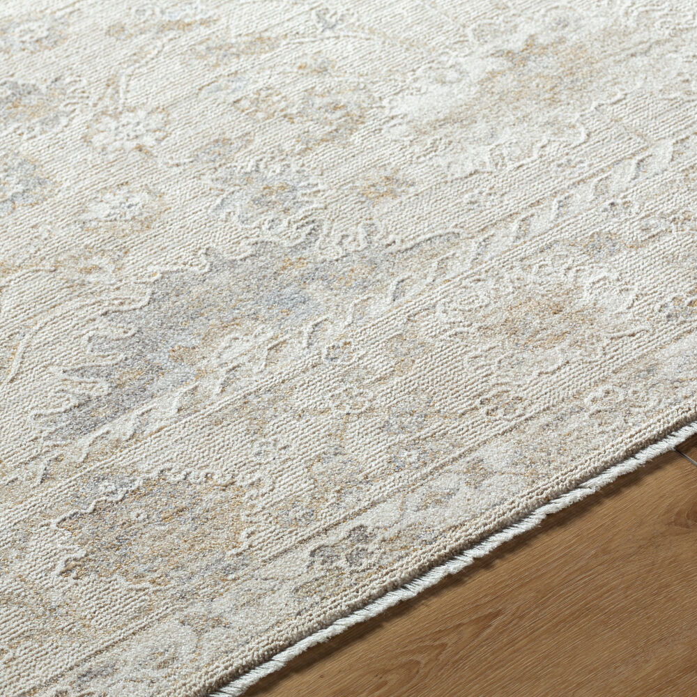 Emory Machine Woven Rug