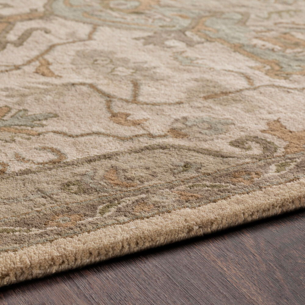 Caesar Handmade Rug