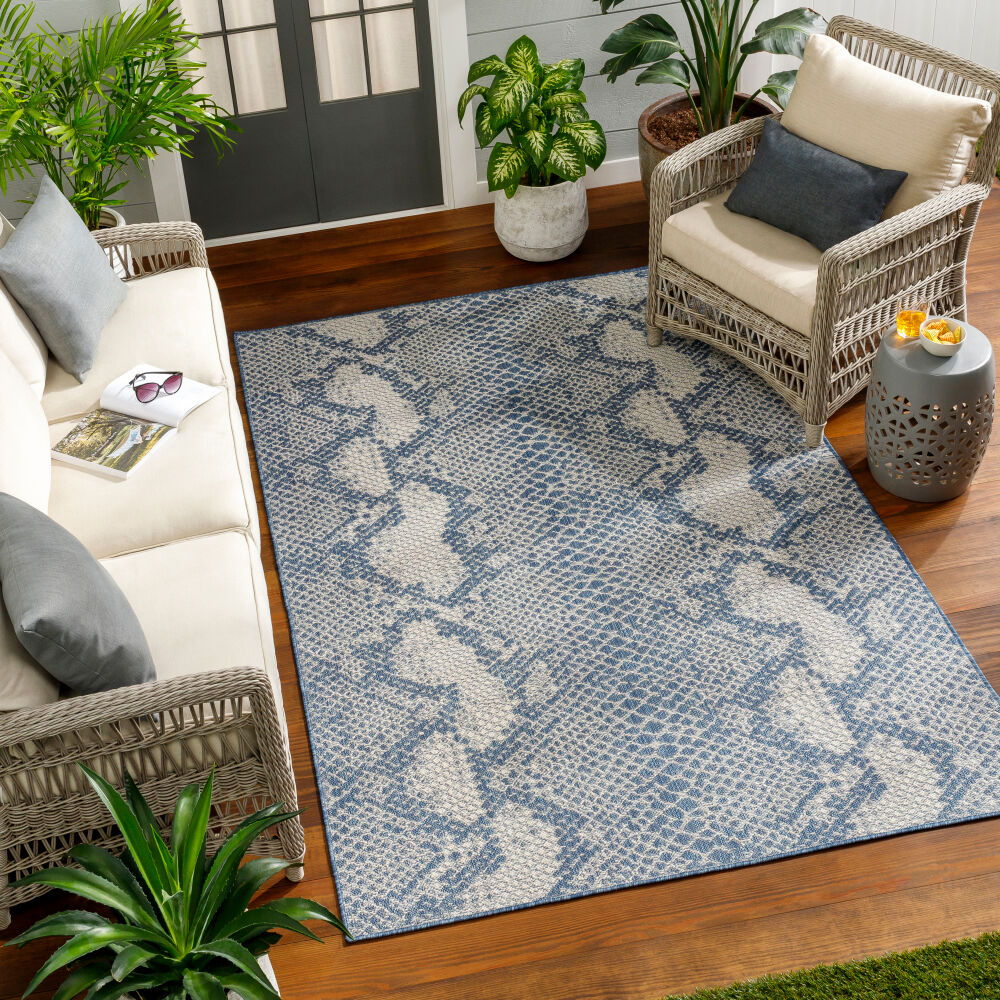 Ravello Machine Woven Rug