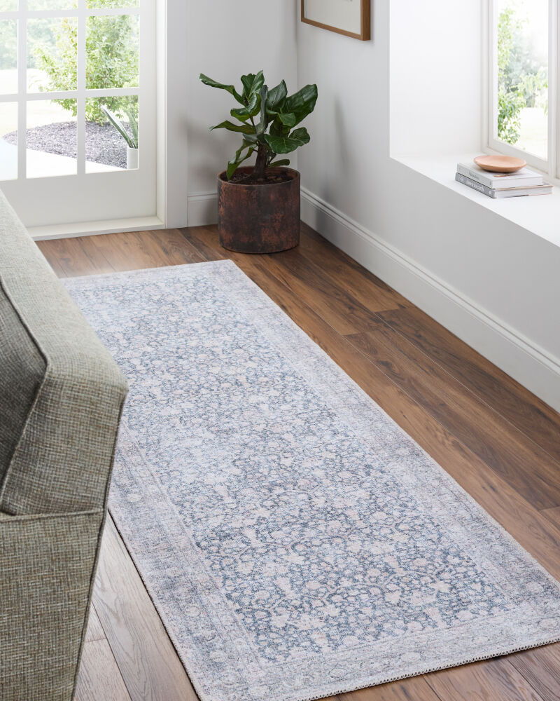 Lorelai Machine Woven Rug