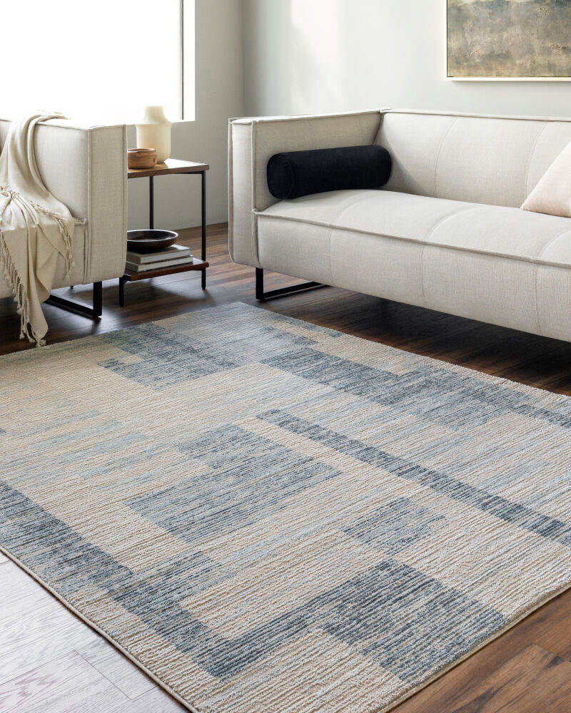 Allegro Machine Woven Rug