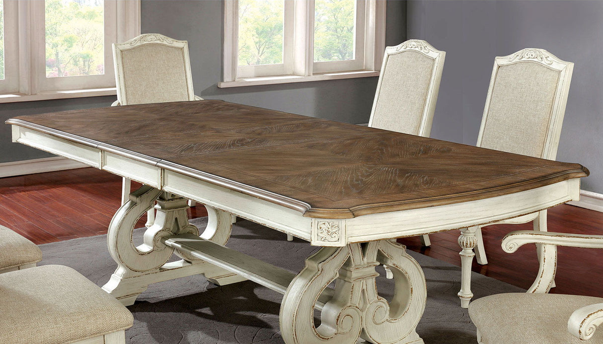 Arcadia - Dining Table