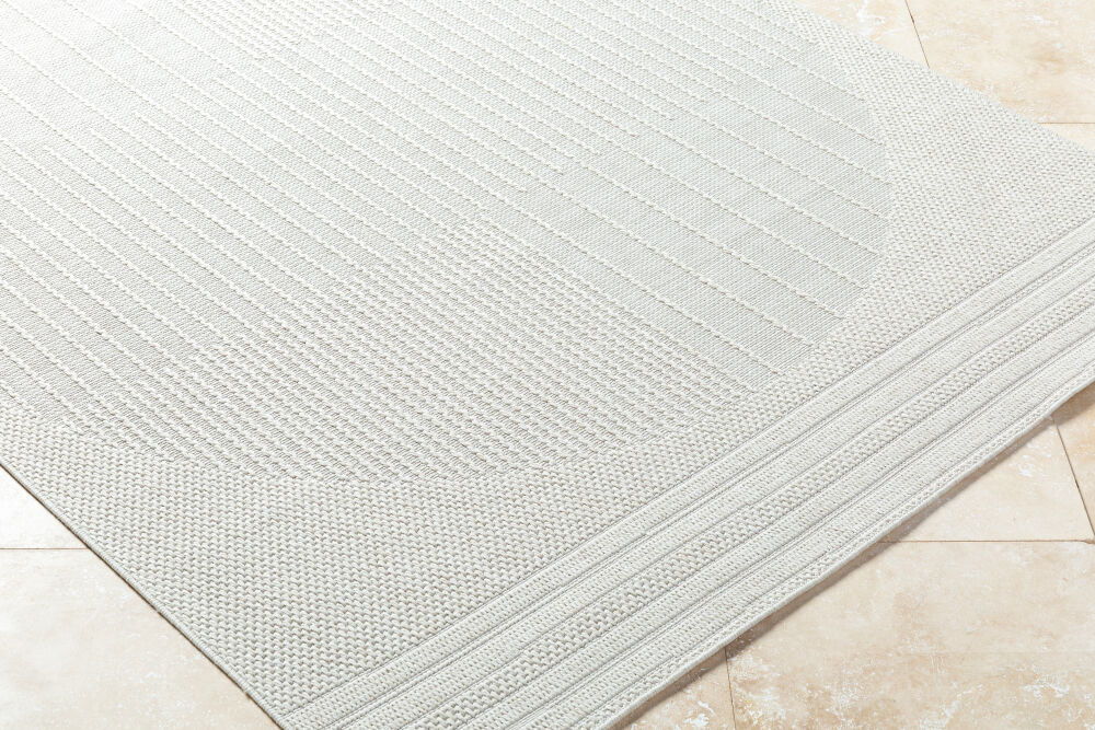 Sandra Machine Woven Rug
