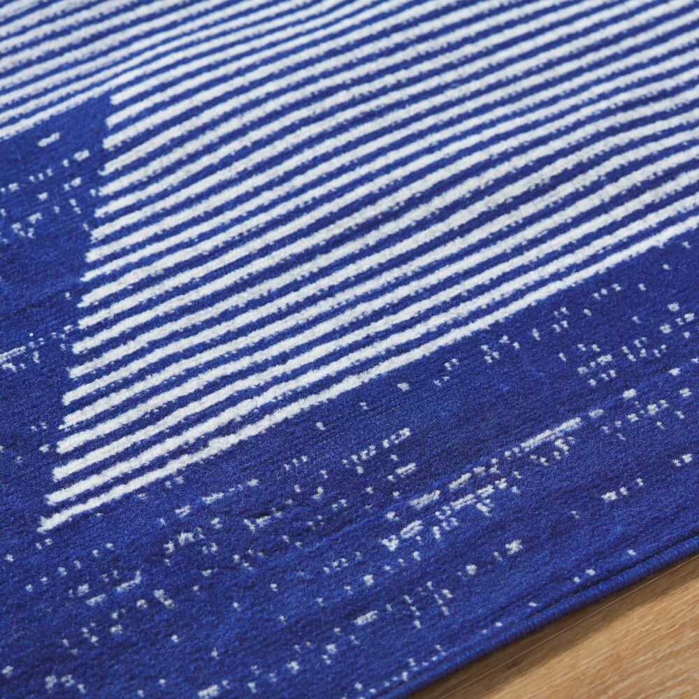 Pisa Machine Woven Rug