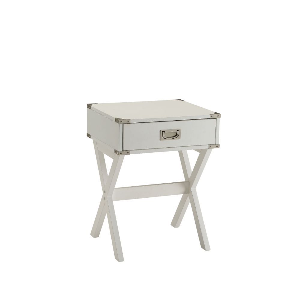 ACME Babs - End Table | Meri Furniture