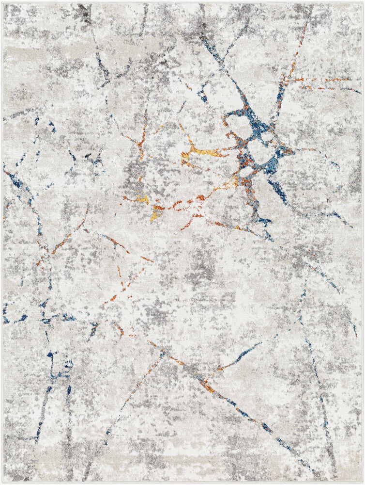 Soldado Machine Woven Rug