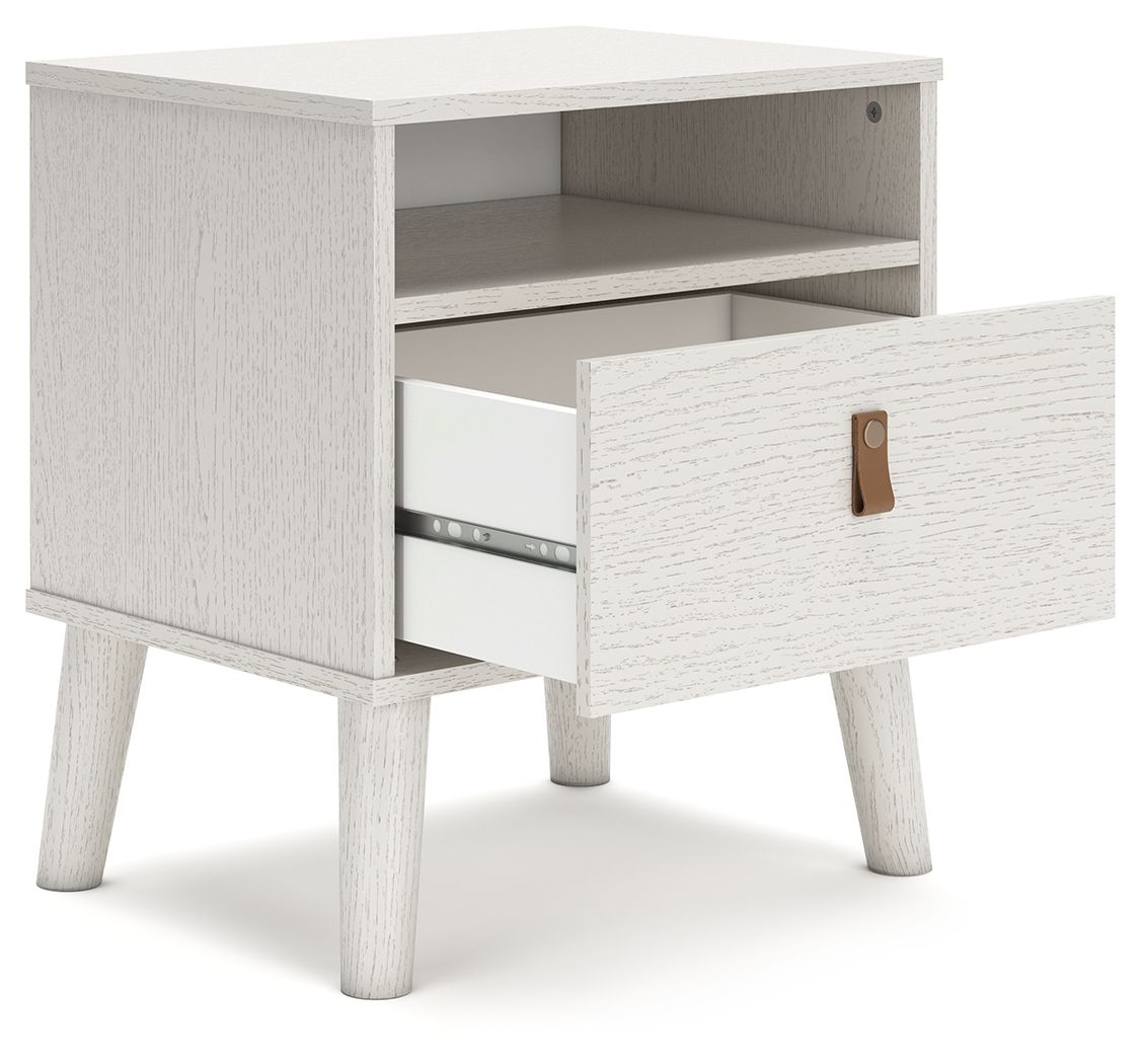 Signature Design by Ashley® Aprilyn - Night Stand | Meri Furniture