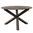Liberty Furniture Anglewood - Pedestal Table Set | Meri Furniture