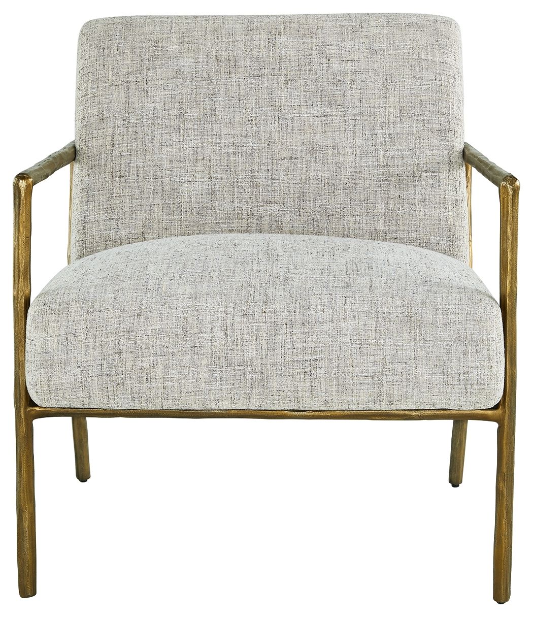 Signature Design by Ashley® Ryandale - Accent Chair | Meri Furniture