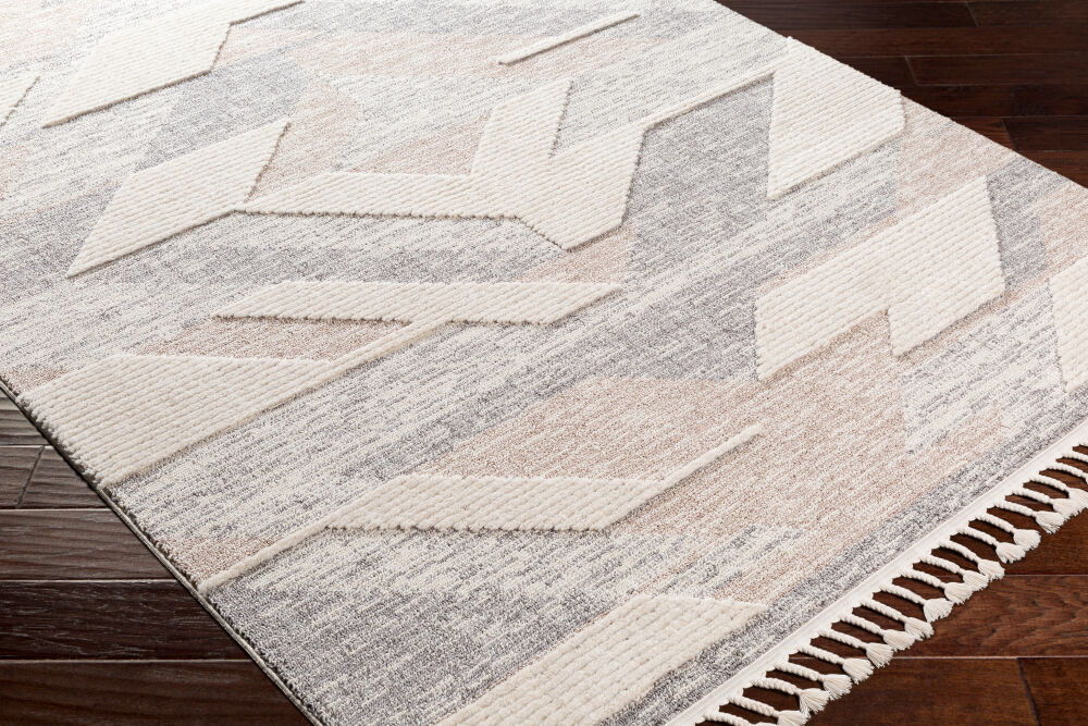 Azilal Machine Woven Rug