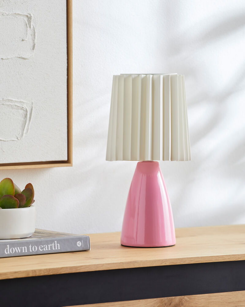 Galera Accent Table Lamp