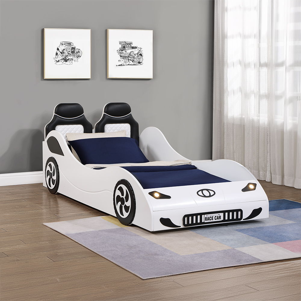 ACME Colen - Car Bed | Meri Furniture