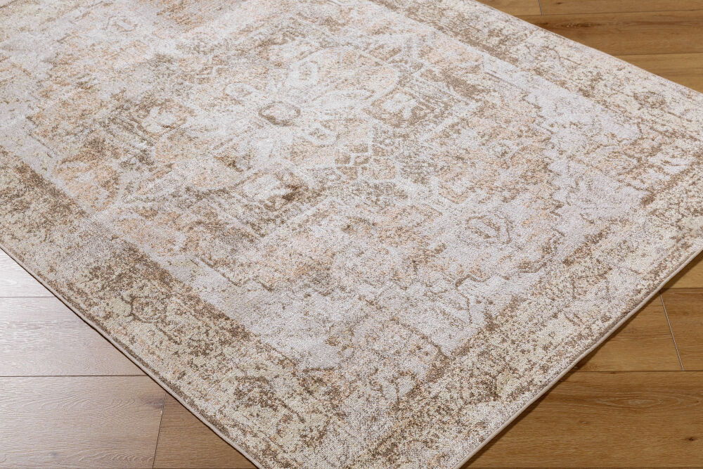 Lillian Machine Woven Rug