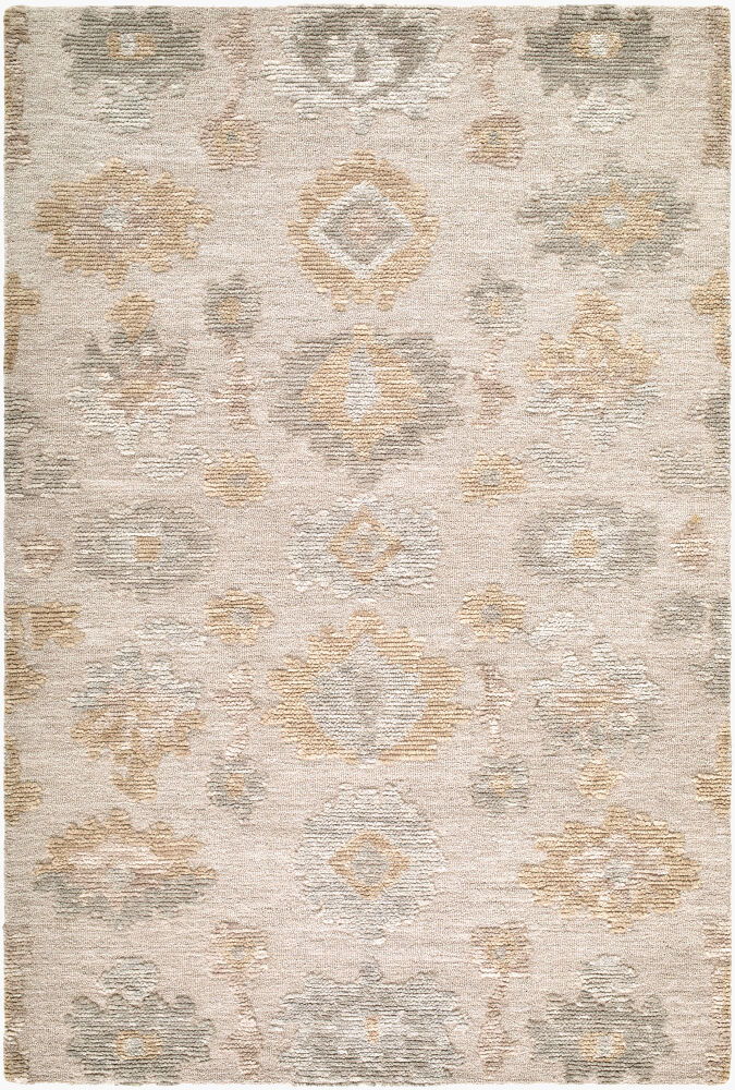 Baku Handmade Rug