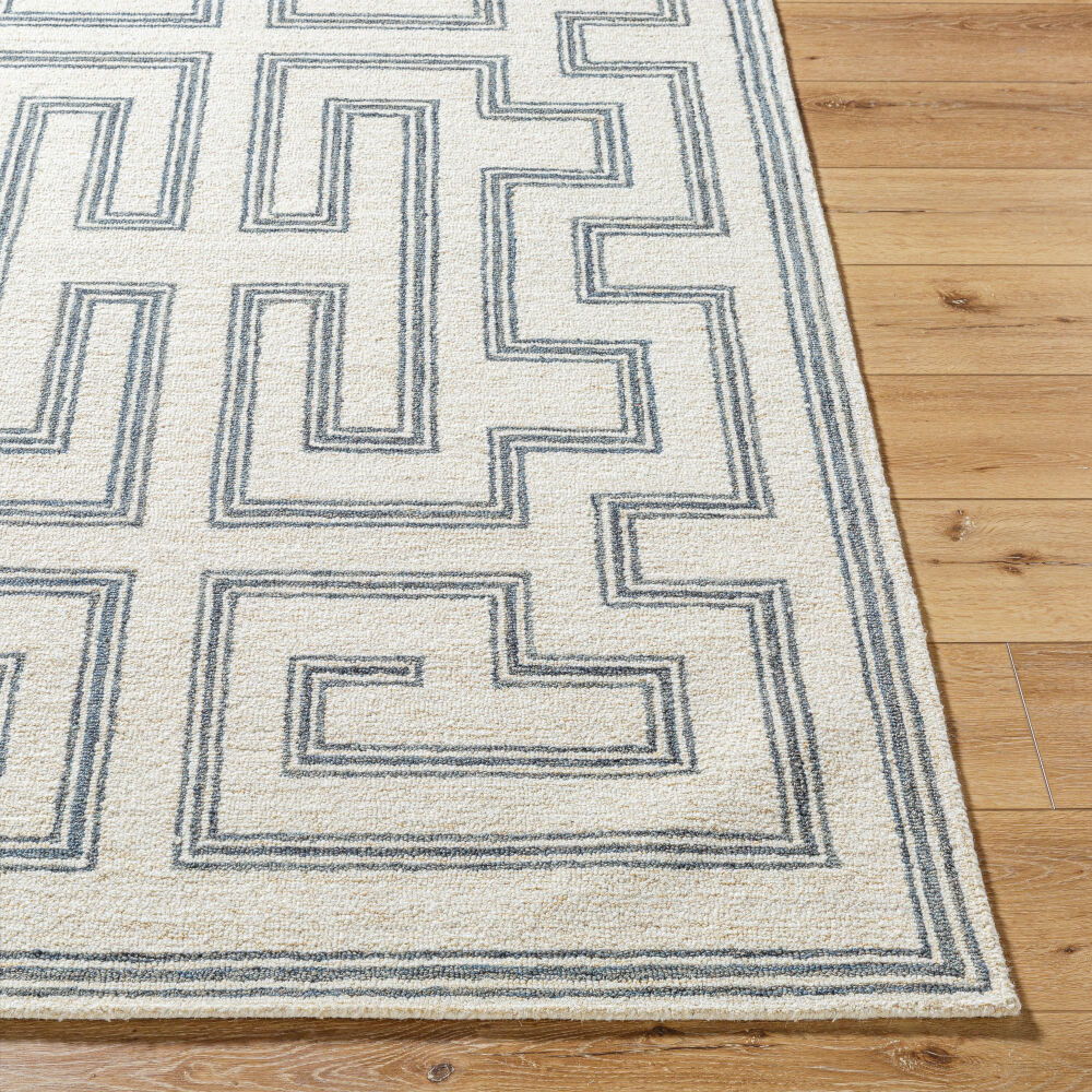 Bournemouth Handmade Rug