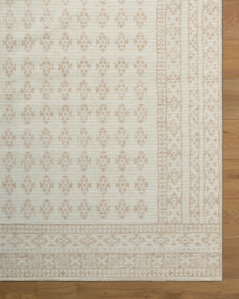 Shanti Machine Woven Rug