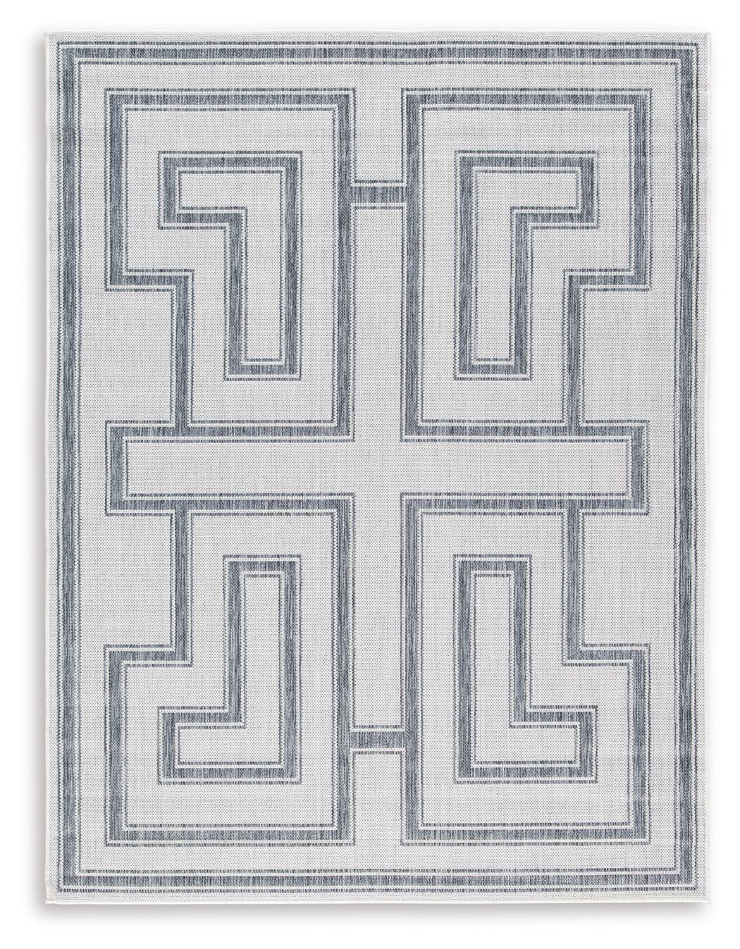 Signature Design by Ashley® Matinwood - Rug | Meri Furniture