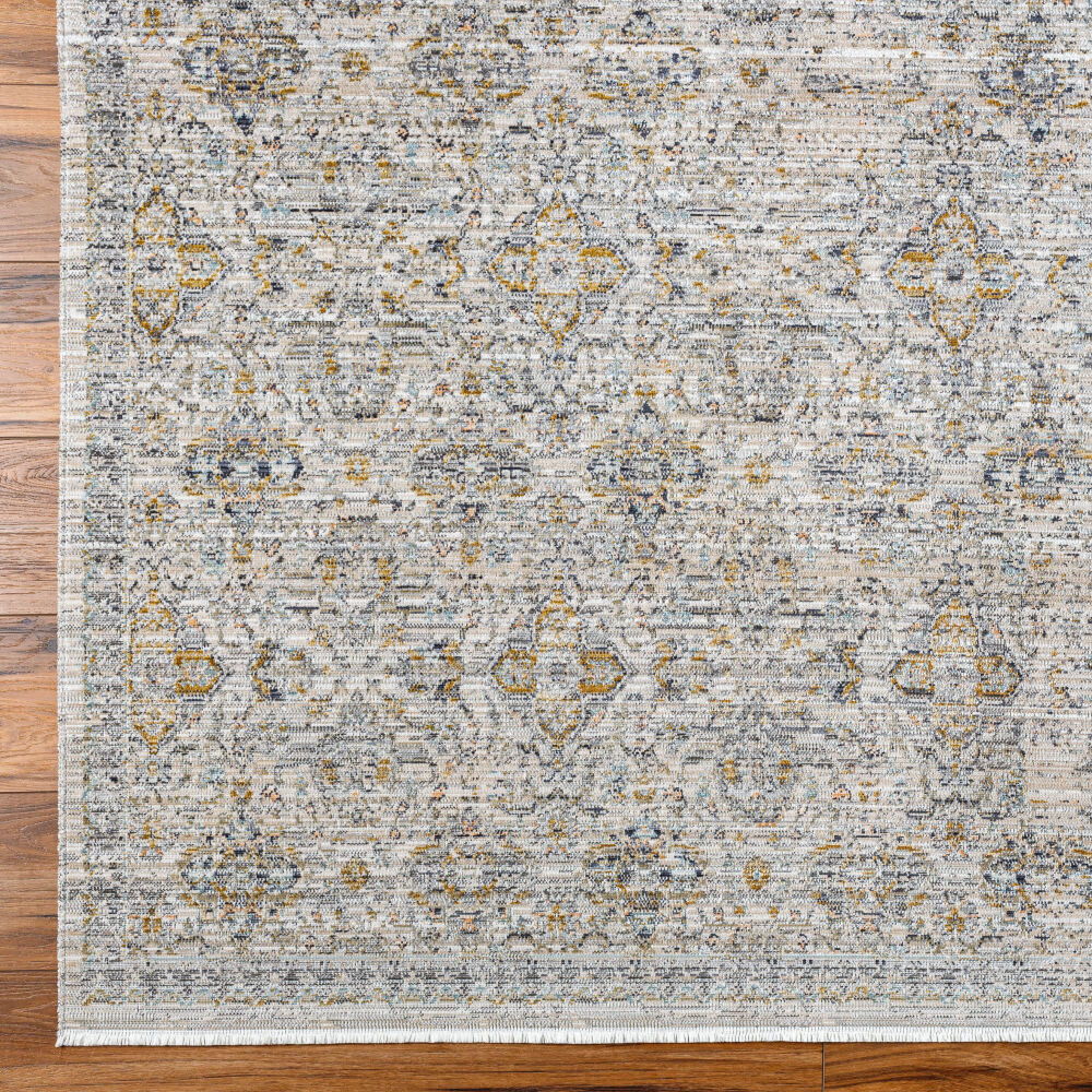 Ren Machine Woven Rug
