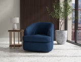 Tumbi - Swivel Accent Chair