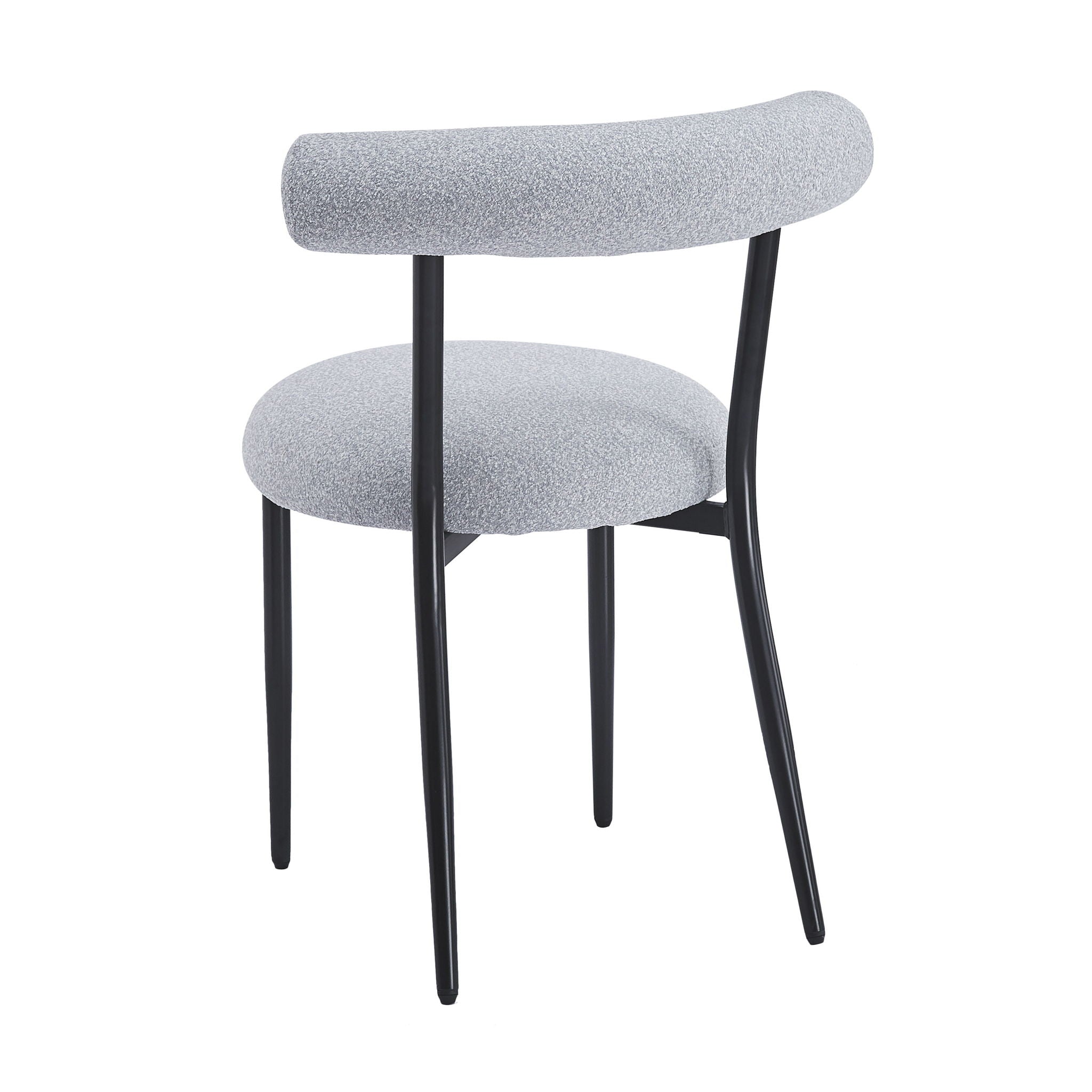 Modern Dining Room Chairs (Set of 2)