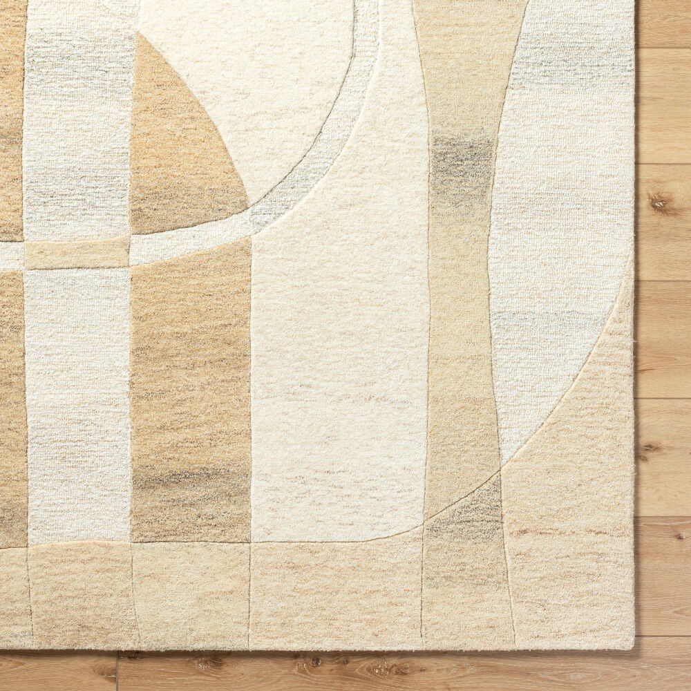 Brook Handmade Rug