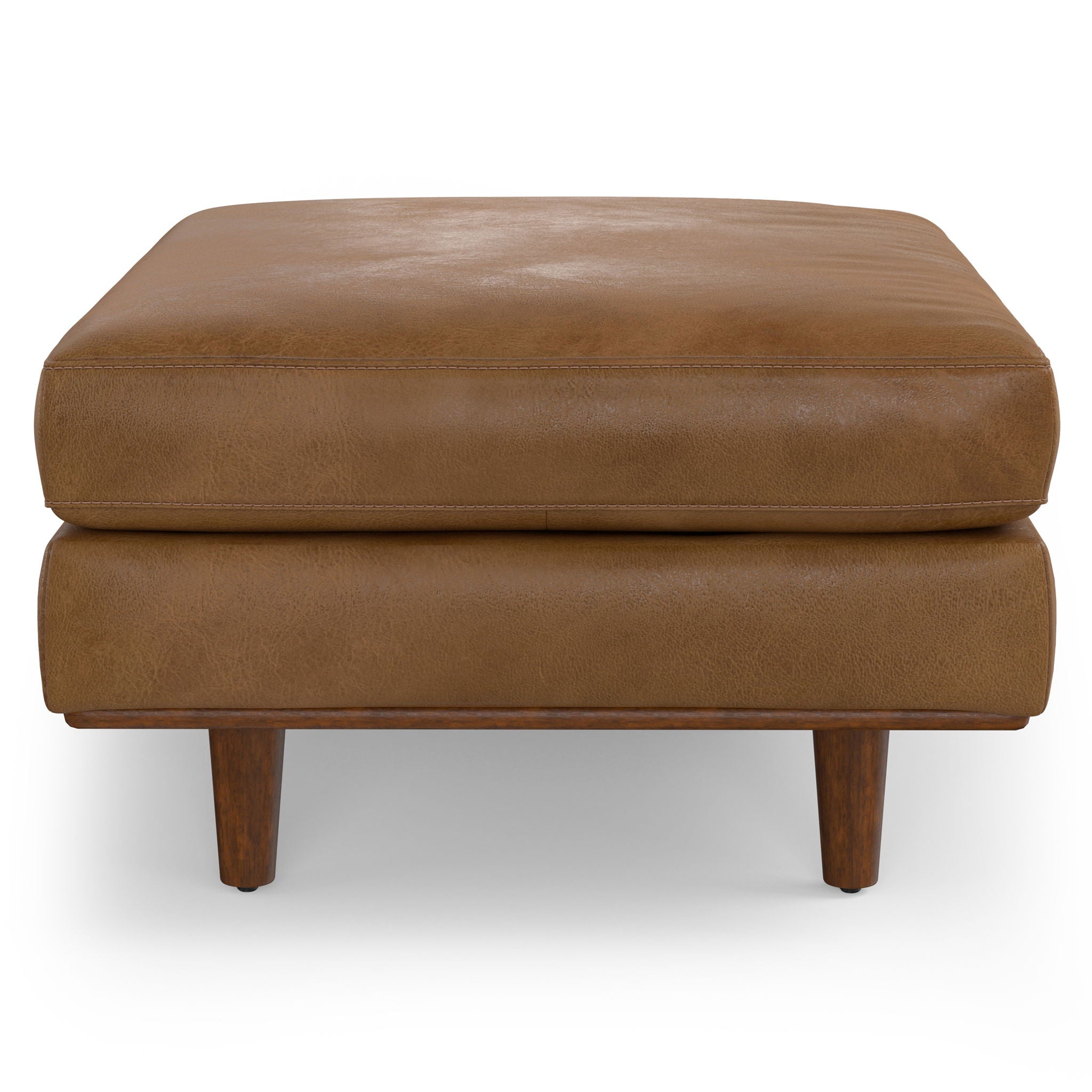 Morrison - Handcrafted Ottoman