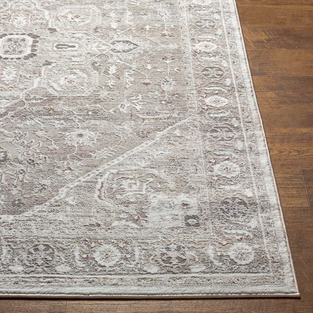 Allegro Machine Woven Rug