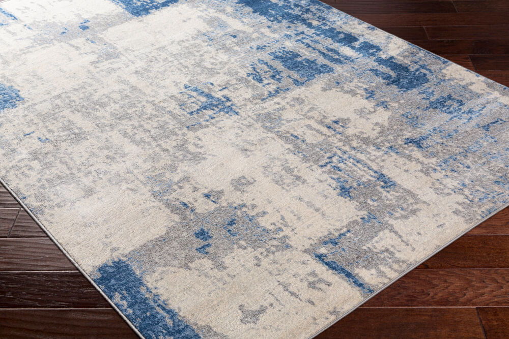 Monaco Machine Woven Rug