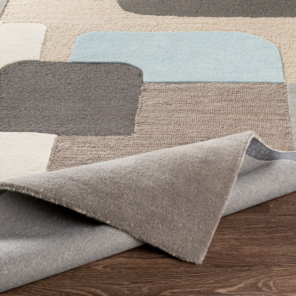 Brooklyn Handmade Rug