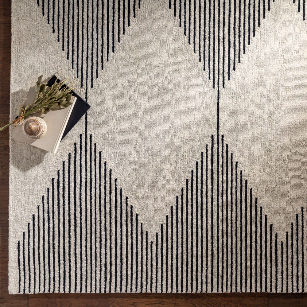 Granada Handmade Rug