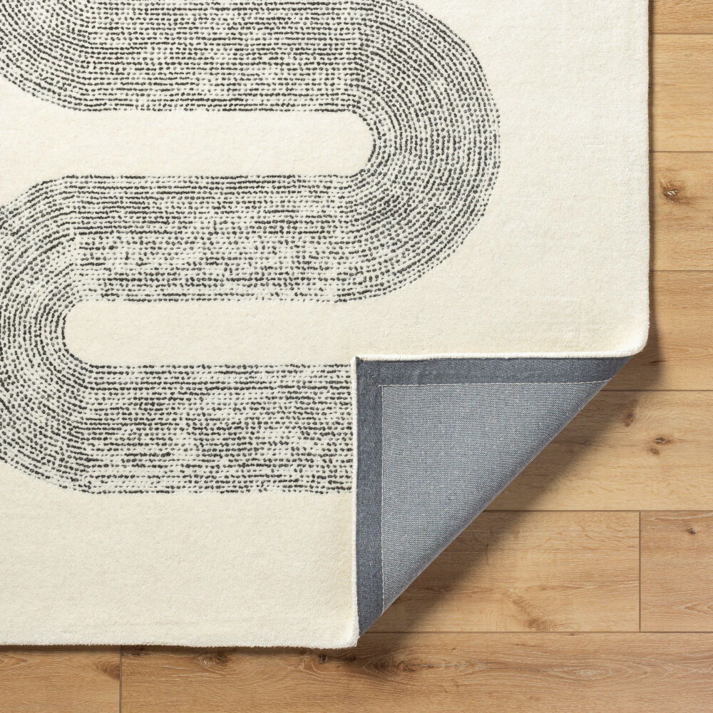 Carolena Handmade Rug